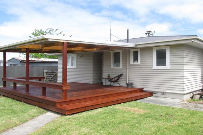 Photo of property in 53 Kabul Street, Wairoa, 4108