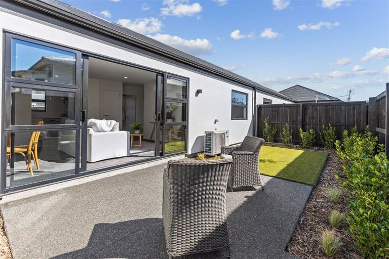 Photo of property in 117b Tancred Street, Linwood, Christchurch, 8062