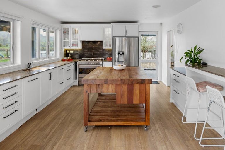 Photo of property in 102 Maungakawa Road, Cambridge, 3496