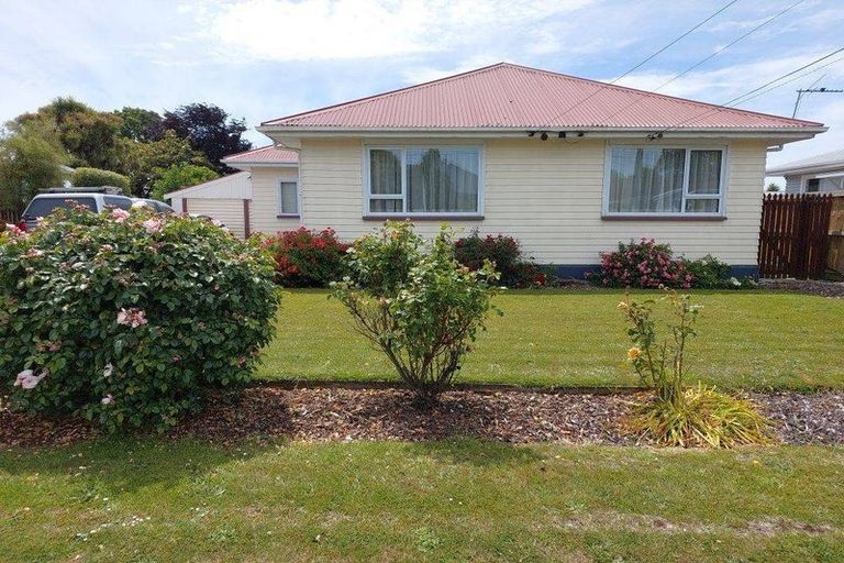 Photo of property in 48 Kensington Avenue, Mairehau, Christchurch, 8013