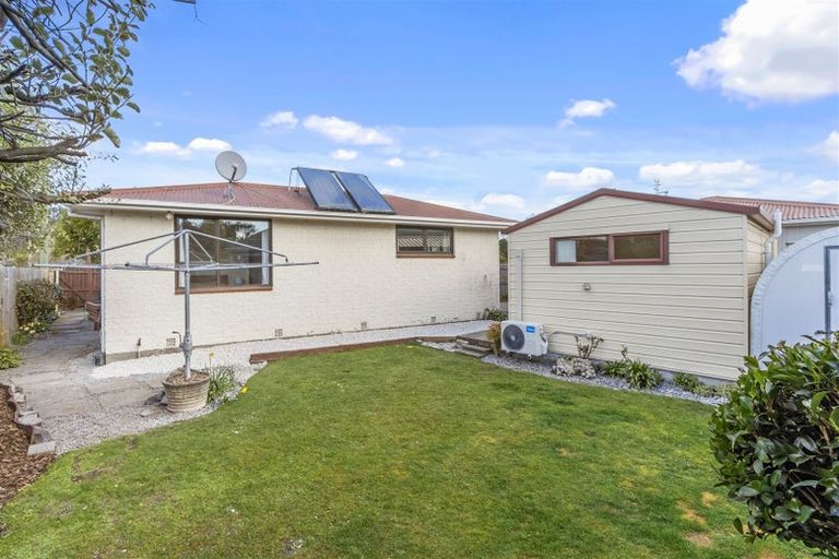 Photo of property in 11 Greta Place, Hoon Hay, Christchurch, 8025