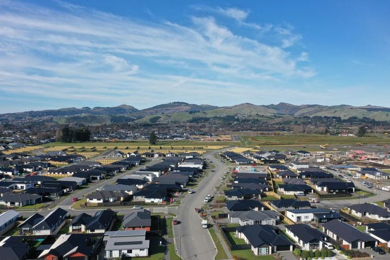 Photo of property in 36 Matai Springs Drive, Halswell, Christchurch, 8025