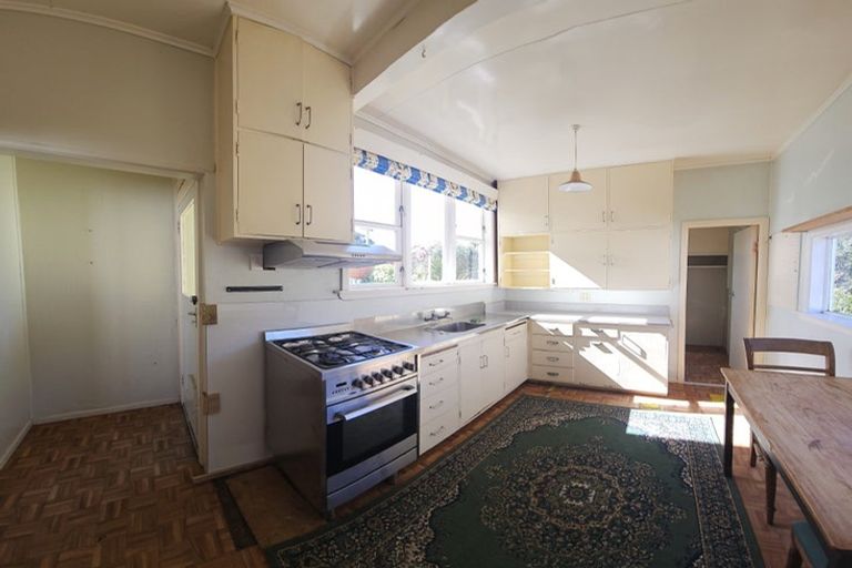 Photo of property in 167 Daniell Street, Newtown, Wellington, 6021