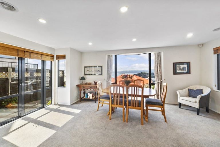 Photo of property in 101c Karepa Street, Brooklyn, Wellington, 6021