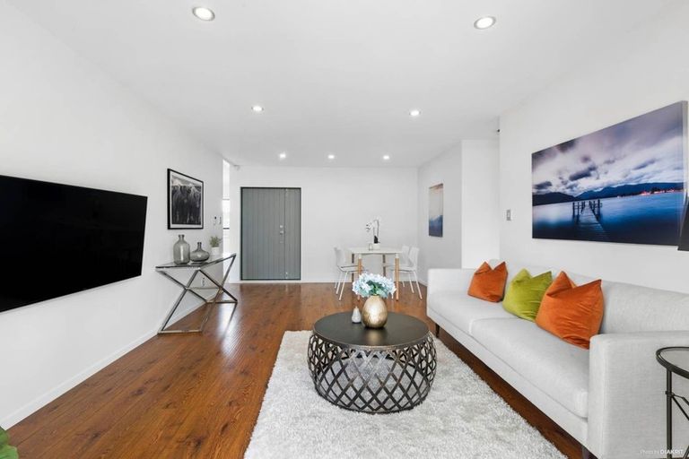 Photo of property in 46 Sylvia Road, Hillcrest, Auckland, 0627