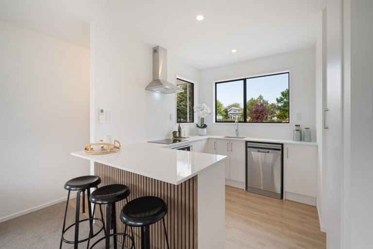 Photo of property in 85 Brougham Street, Addington, Christchurch, 8024