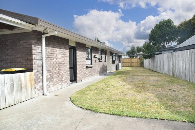 Photo of property in 77a Grey Street, Cambridge, 3434