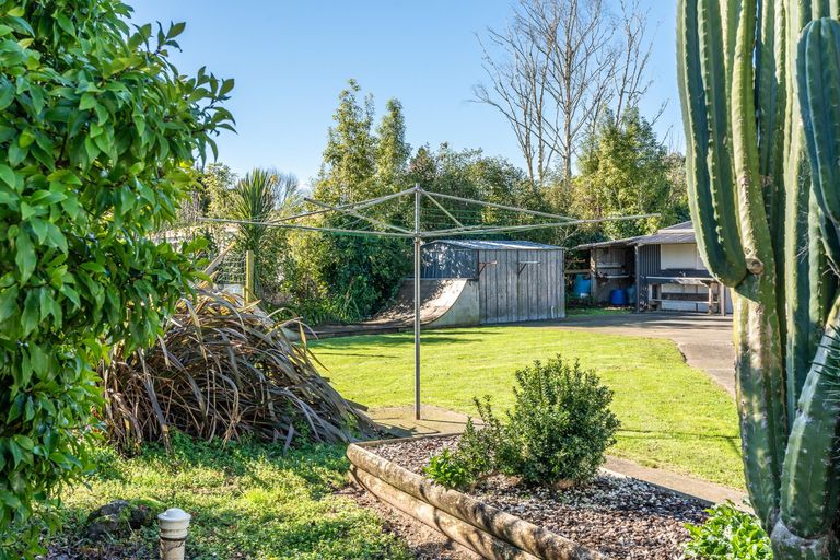 Photo of property in 34 Store Road, Whatawhata, Hamilton, 3289