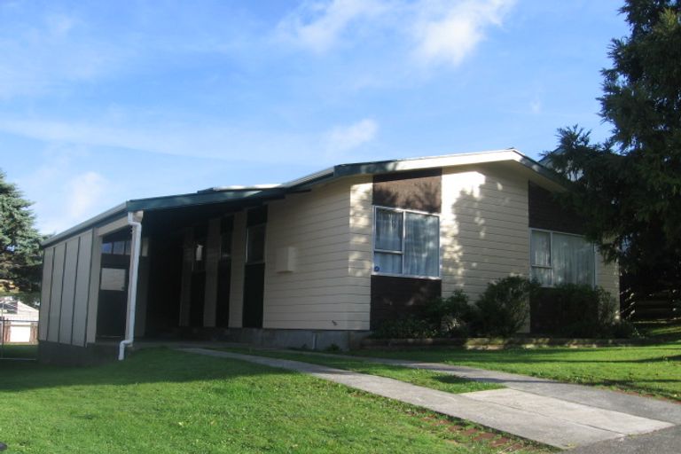 Photo of property in 110 Leeward Drive, Whitby, Porirua, 5024