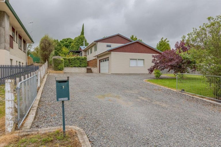 Photo of property in 21 Watts Street, Waipawa, 4210