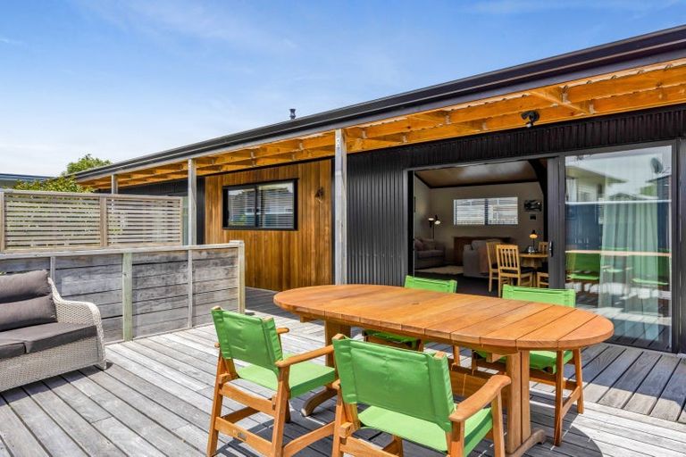Photo of property in Fox Street, Opunake, 4616