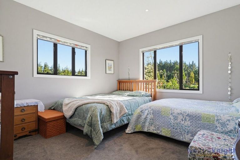 Photo of property in 1055 Browns Road, Swannanoa, Rangiora, 7475