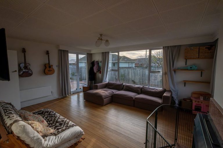 Photo of property in 46 Maryhill Avenue, Hoon Hay, Christchurch, 8025