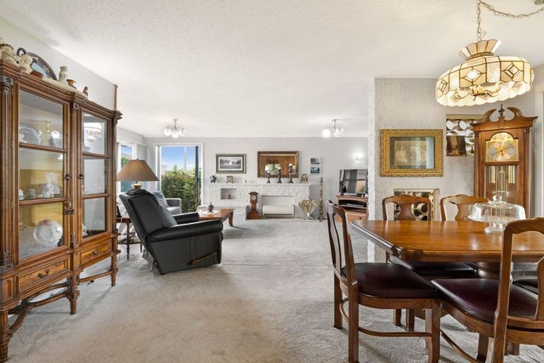 Photo of property in 35 Teesdale Street, Burnside, Christchurch, 8053