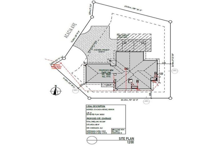 Photo of property in 35 Acacia Avenue, Kihikihi, Te Awamutu, 3800