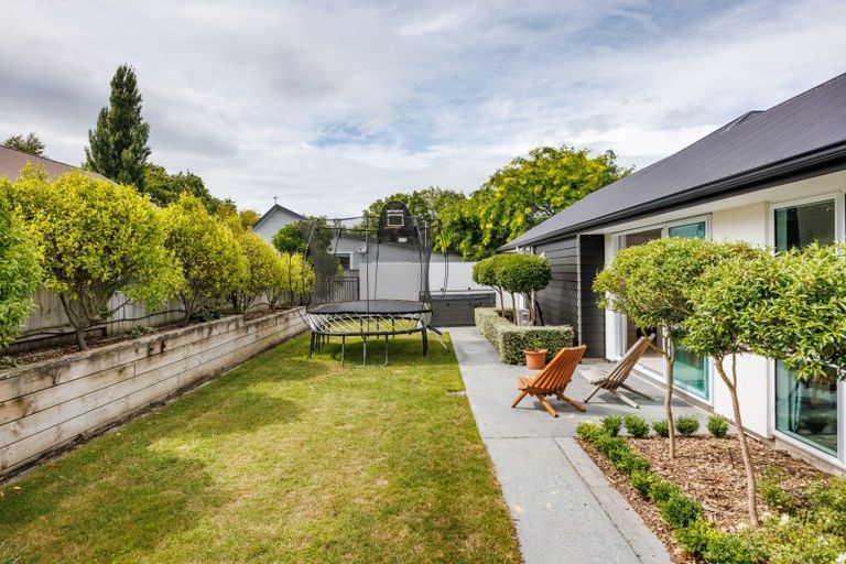 Photo of property in 109b James Line, Kelvin Grove, Palmerston North, 4414