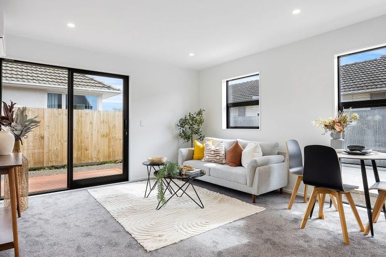 Photo of property in 23a Trafford Street, Harewood, Christchurch, 8051