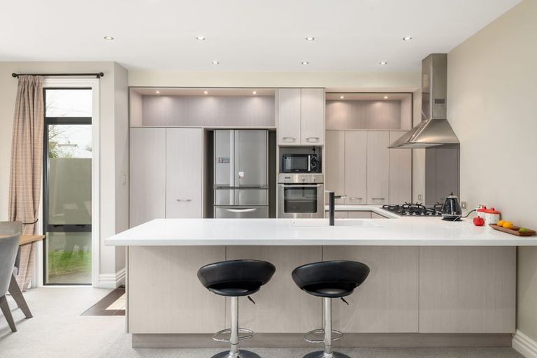 Photo of property in 85a Abberley Crescent, St Albans, Christchurch, 8014