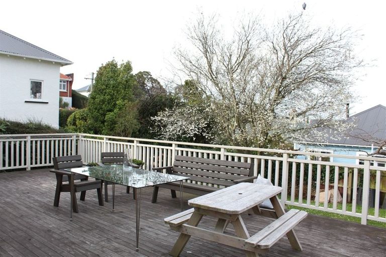 Photo of property in 185 Kenmure Road, Kenmure, Dunedin, 9011