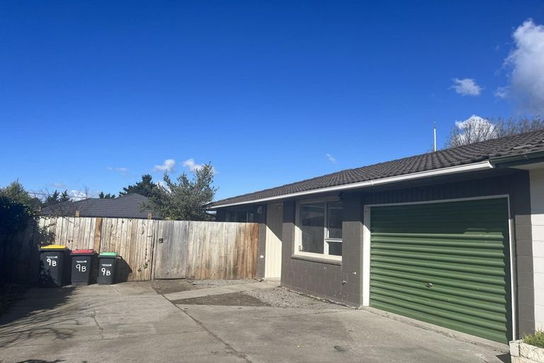 Photo of property in 9 Farnborough Street, Aranui, Christchurch, 8061