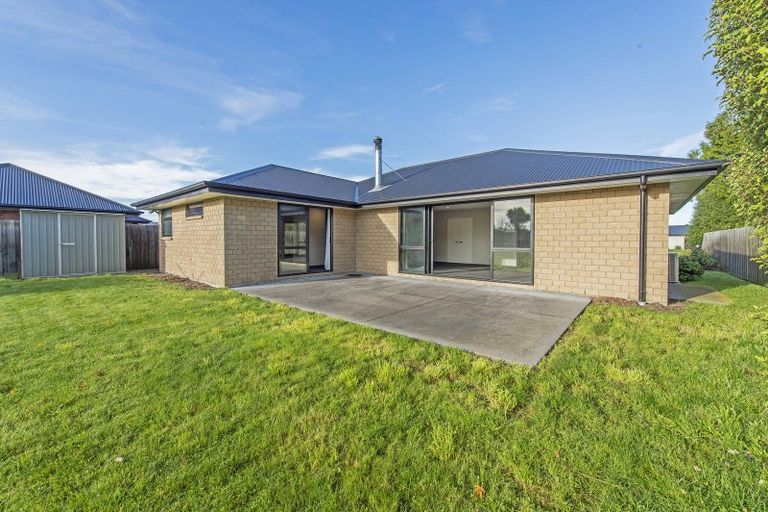 Photo of property in 5 Newbrook Terrace, Darfield, 7510
