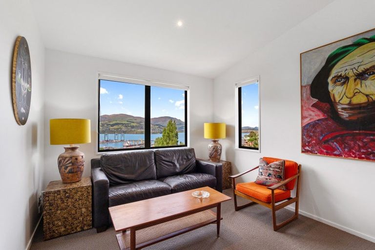 Photo of property in 54 Jacksons Road, Lyttelton, 8082