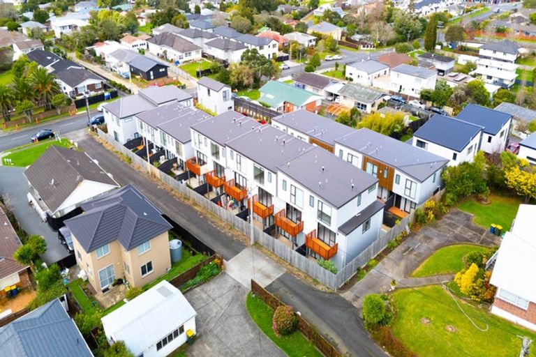 Photo of property in 14/17 Parker Avenue, New Lynn, Auckland, 0600