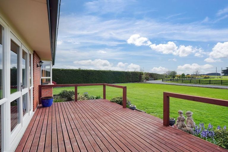 Photo of property in 381 Bay Road, West Plains, Invercargill, 9879