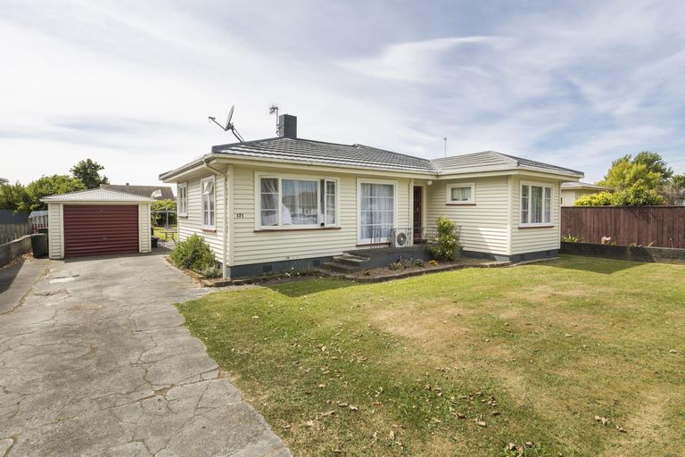 Photo of property in 171 Vogel Street, Roslyn, Palmerston North, 4414
