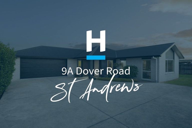 Photo of property in 9a Dover Road, St Andrews, Hamilton, 3200