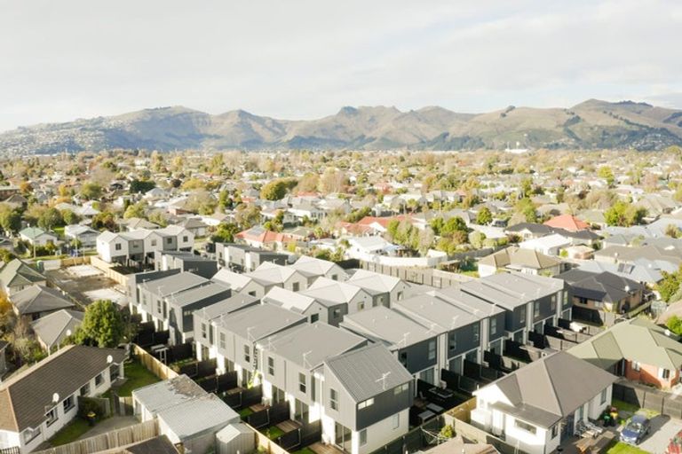 Photo of property in 11/101 Mackworth Street, Woolston, Christchurch, 8062