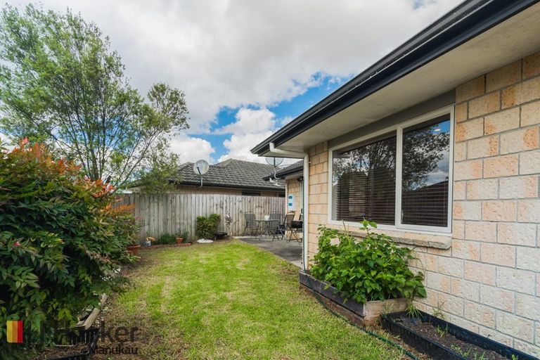 Photo of property in 32a Margarita Rise, Pukekohe, 2120