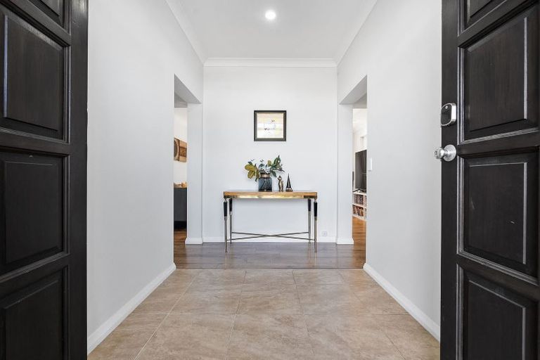 Photo of property in 3 Gordal Place, Flat Bush, Auckland, 2016