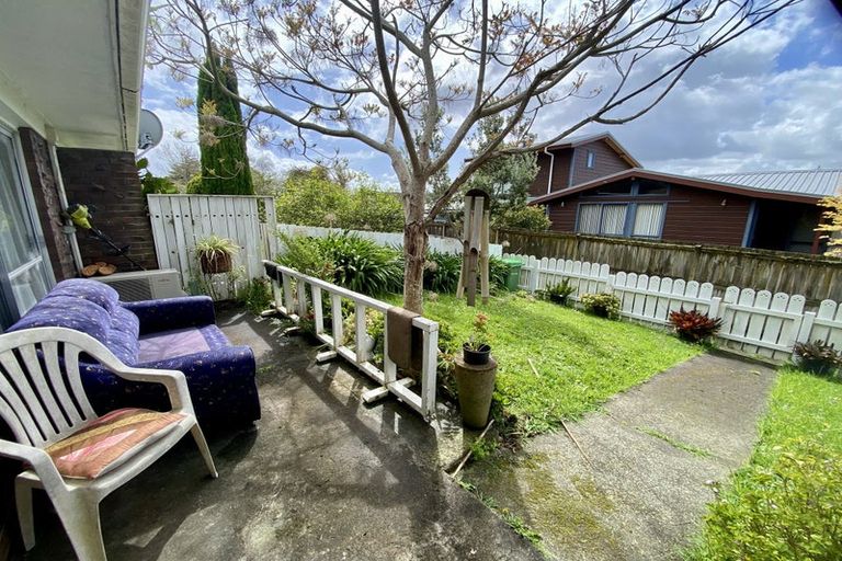 Photo of property in 6/28 Waimai Avenue, Weymouth, Auckland, 2103
