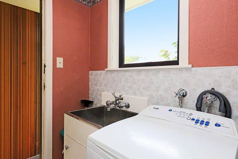 Photo of property in 6 Butler Street, Onekawa, Napier, 4110