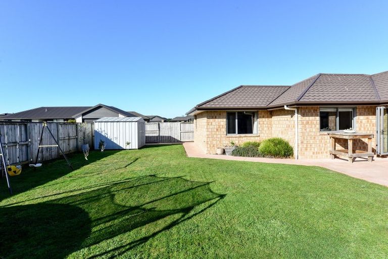 Photo of property in 50 Cumberland Drive, Flagstaff, Hamilton, 3210