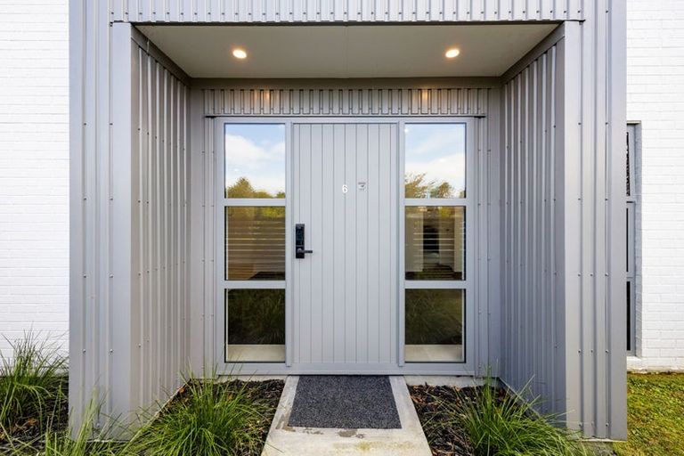 Photo of property in 6/17 Glen Lynne Avenue, Queenwood, Hamilton, 3210