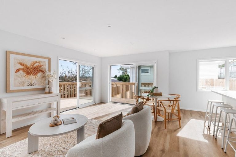 Photo of property in 20a Faulkner Street, Gate Pa, Tauranga, 3112