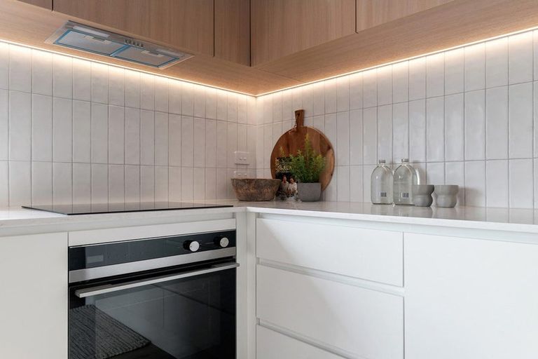 Photo of property in 2/8 Larch Place, Casebrook, Christchurch, 8051