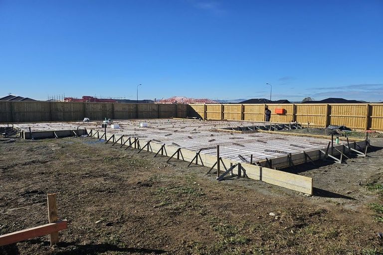 Photo of property in 18 Hunt Road, Rolleston, 7615