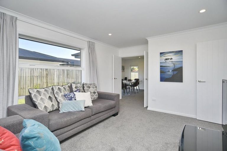 Photo of property in 3 Mcquillan Avenue, Woodend, 7610