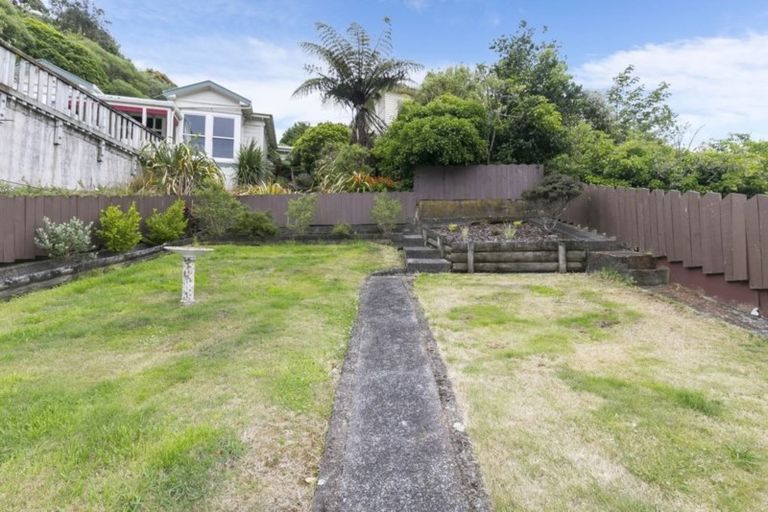 Photo of property in 4 Reuben Avenue, Brooklyn, Wellington, 6021