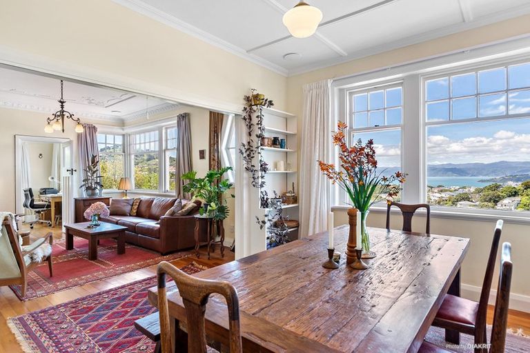 Photo of property in 9 Thorby Street, Northland, Wellington, 6012