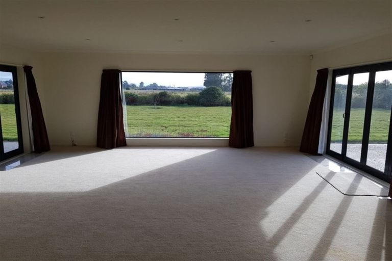 Photo of property in 199 Johns Road, Rangiora, 7400
