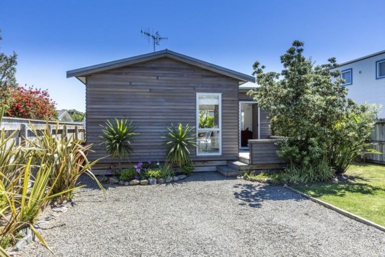 Photo of property in 211b Manly Street, Paraparaumu Beach, Paraparaumu, 5032