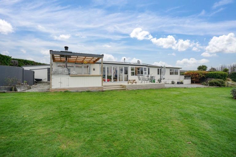 Photo of property in 1201 Limehills Browns Road, Browns, Winton, 9782