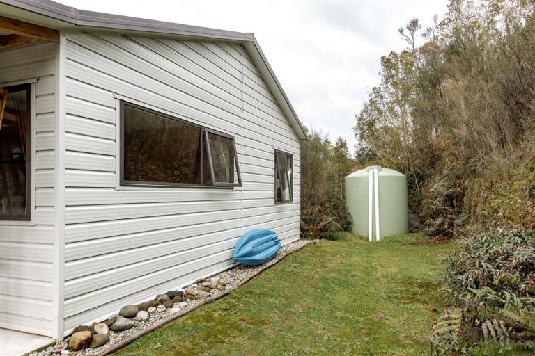 Photo of property in 167 Darkies Terrace Road, Charleston, Cape Foulwind, 7892