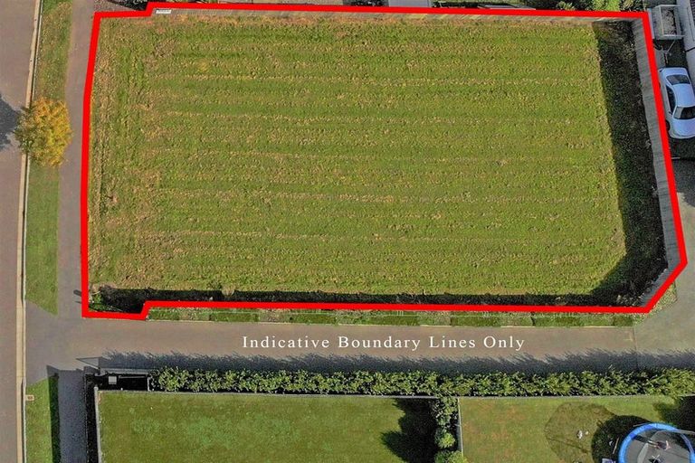 Photo of property in 7 Fearne Drive, Woodend, 7610