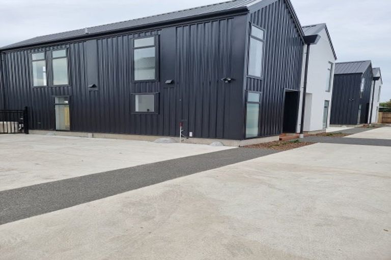 Photo of property in 3/168 Bordesley Street, Phillipstown, Christchurch, 8011