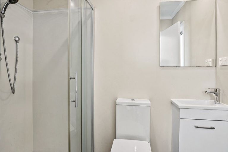 Photo of property in 6/16 Hammond Street, Hamilton Central, Hamilton, 3204